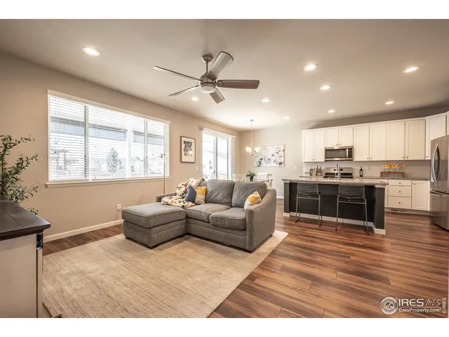 $599,000 | 2093 Boise Court, Longmont, CO 80504