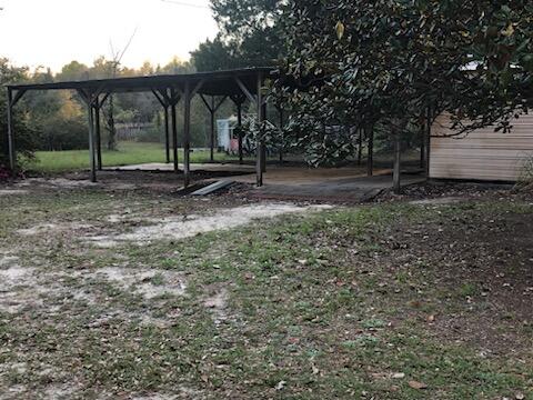 4071 Painter Branch Road Crestview, FL 32539 - Photo 3 of 64 a view of outdoor space with playground and green space