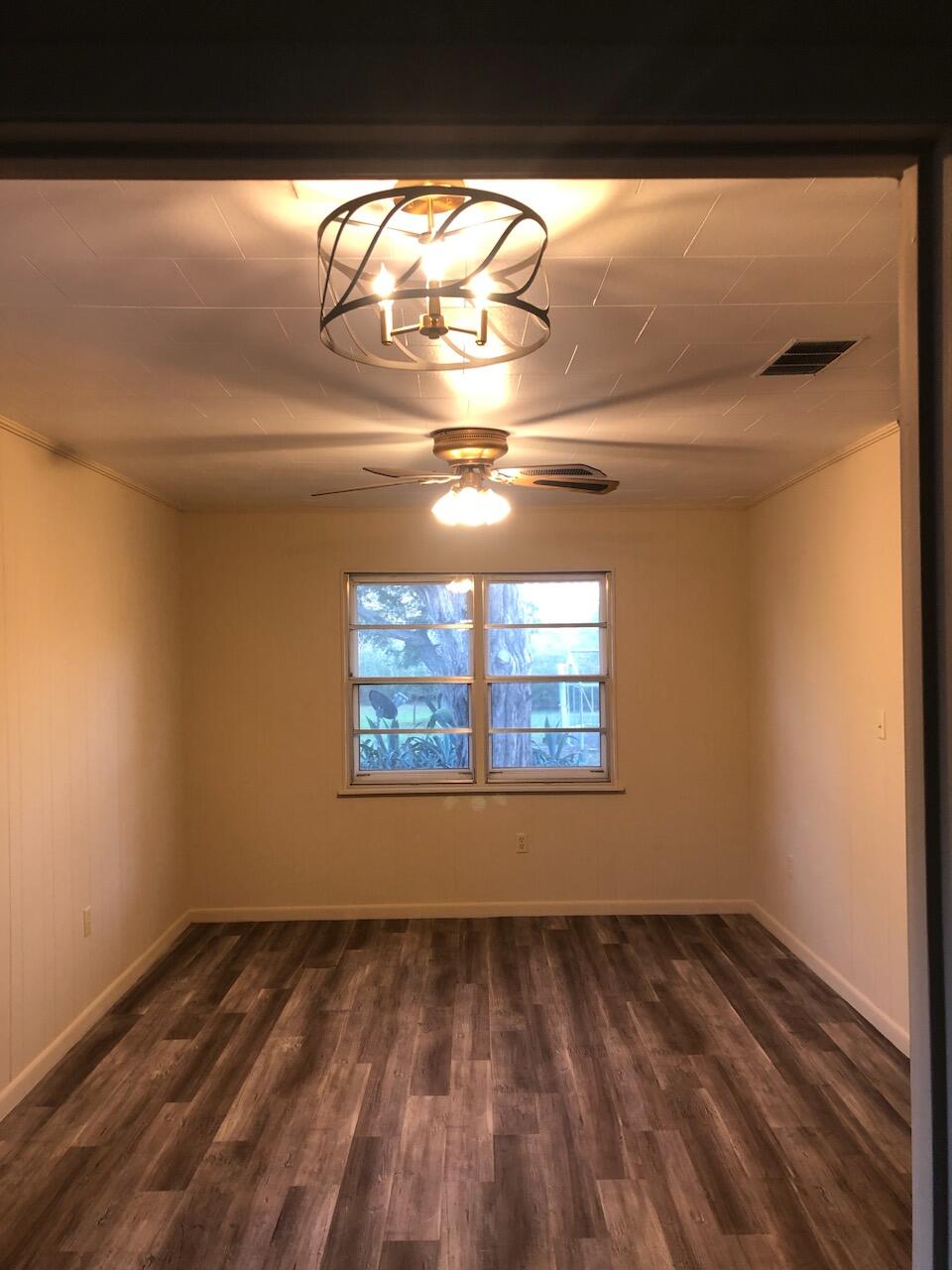 4071 Painter Branch Road Crestview, FL 32539 - Photo 43 of 64 a view of empty room with window