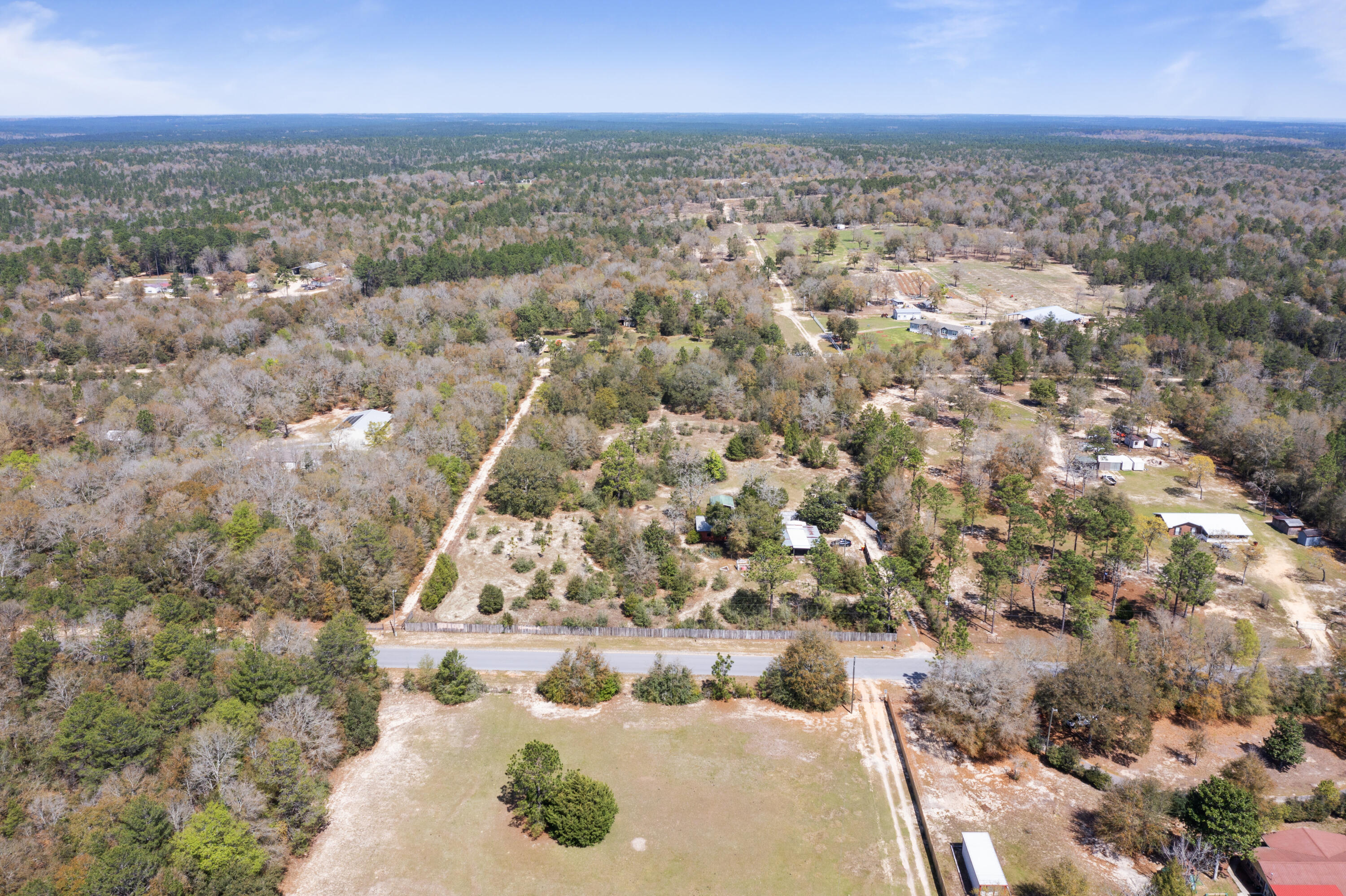 4071 Painter Branch Road Crestview, FL 32539 - Photo 54 of 64 view of city