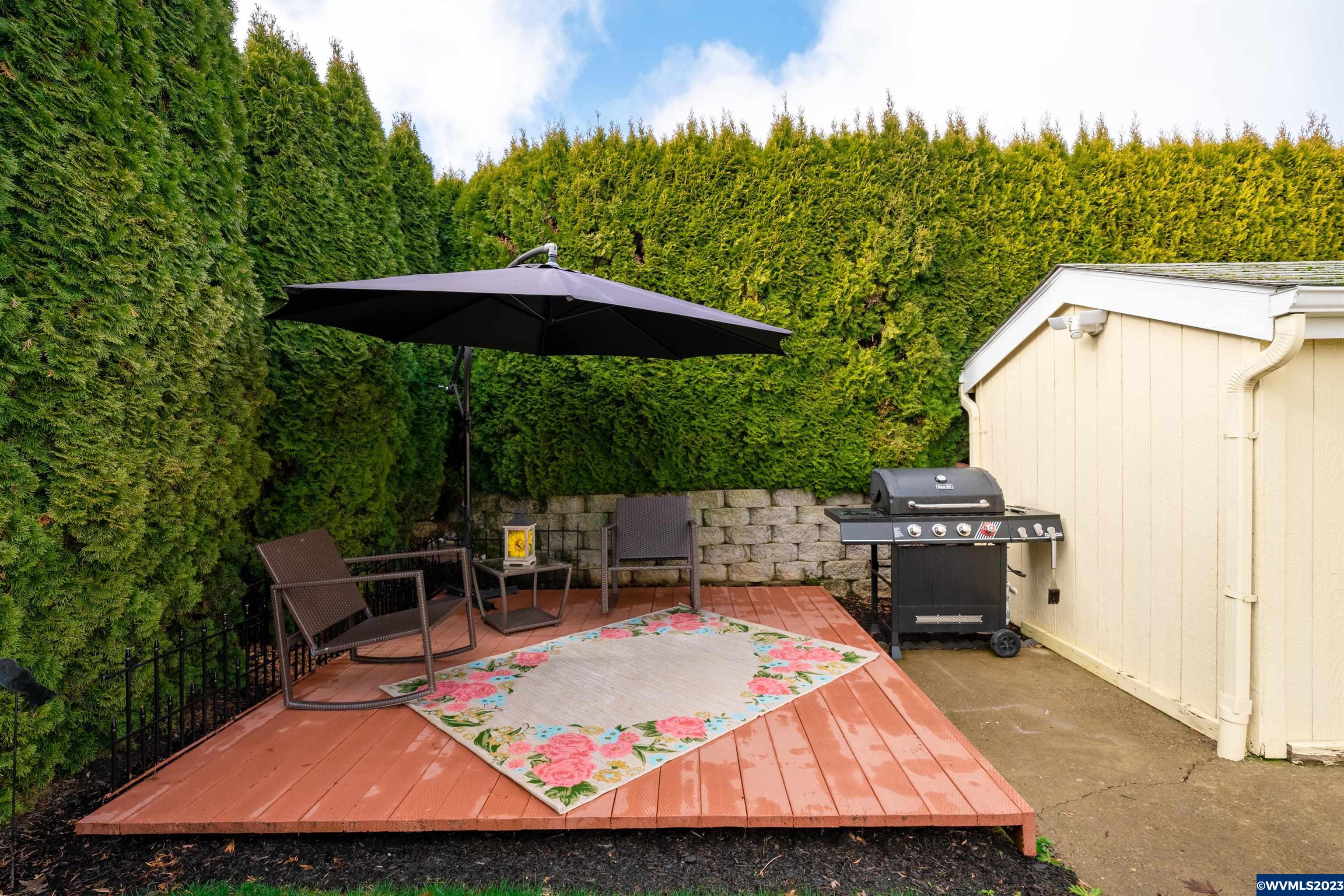 1630 Wallace Road Northwest, Unit 61 Salem, OR 97304 - Photo 30 of 31