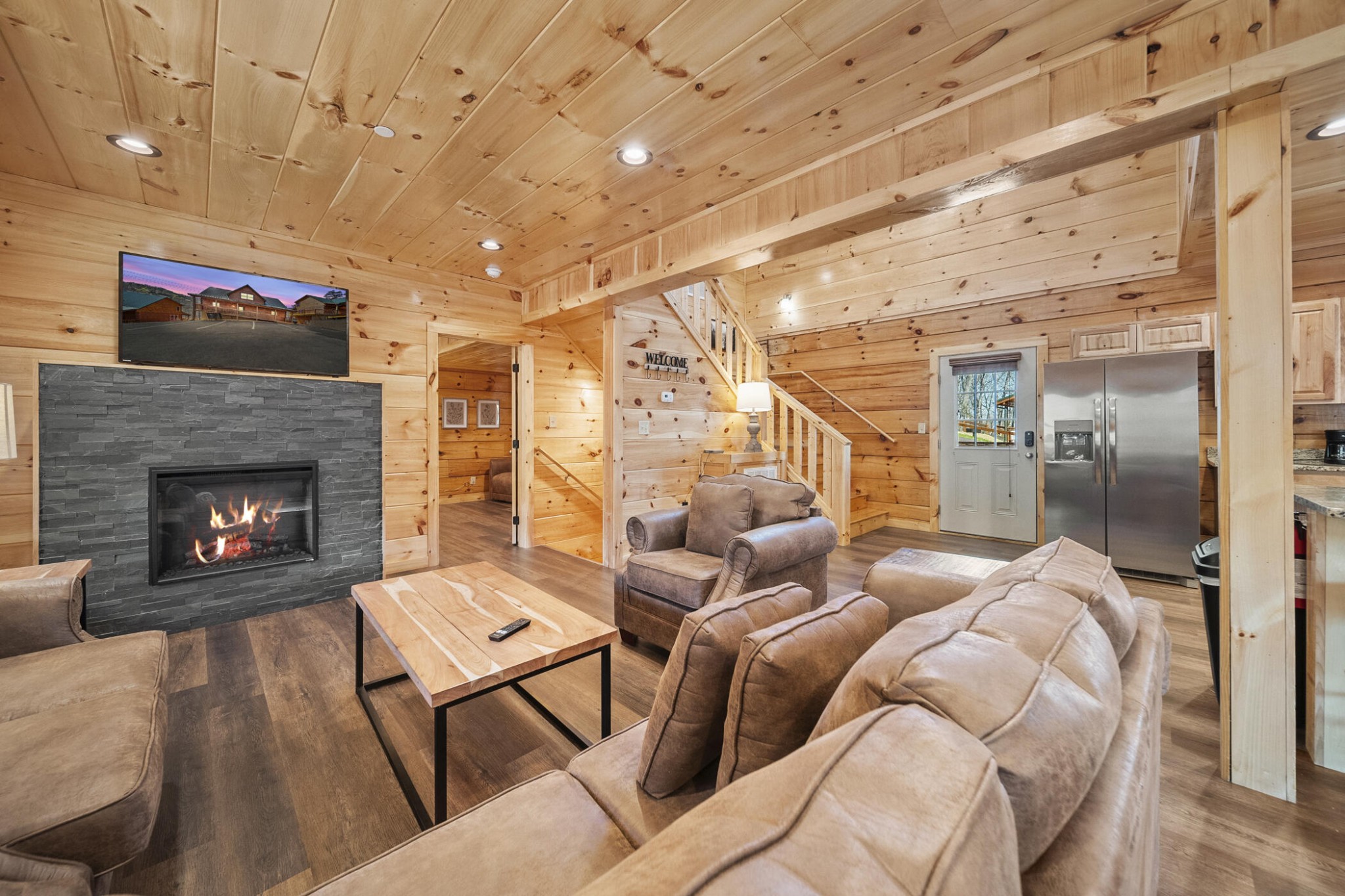 842 String Run Way Pigeon Forge, TN 37862 - Photo 10 of 52 Gallery Image 10