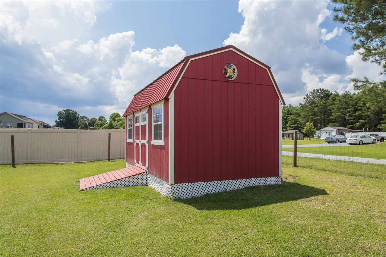 5734 Old Fairground Road Benson, NC 27504 - Photo 26 of 30 Photo 26