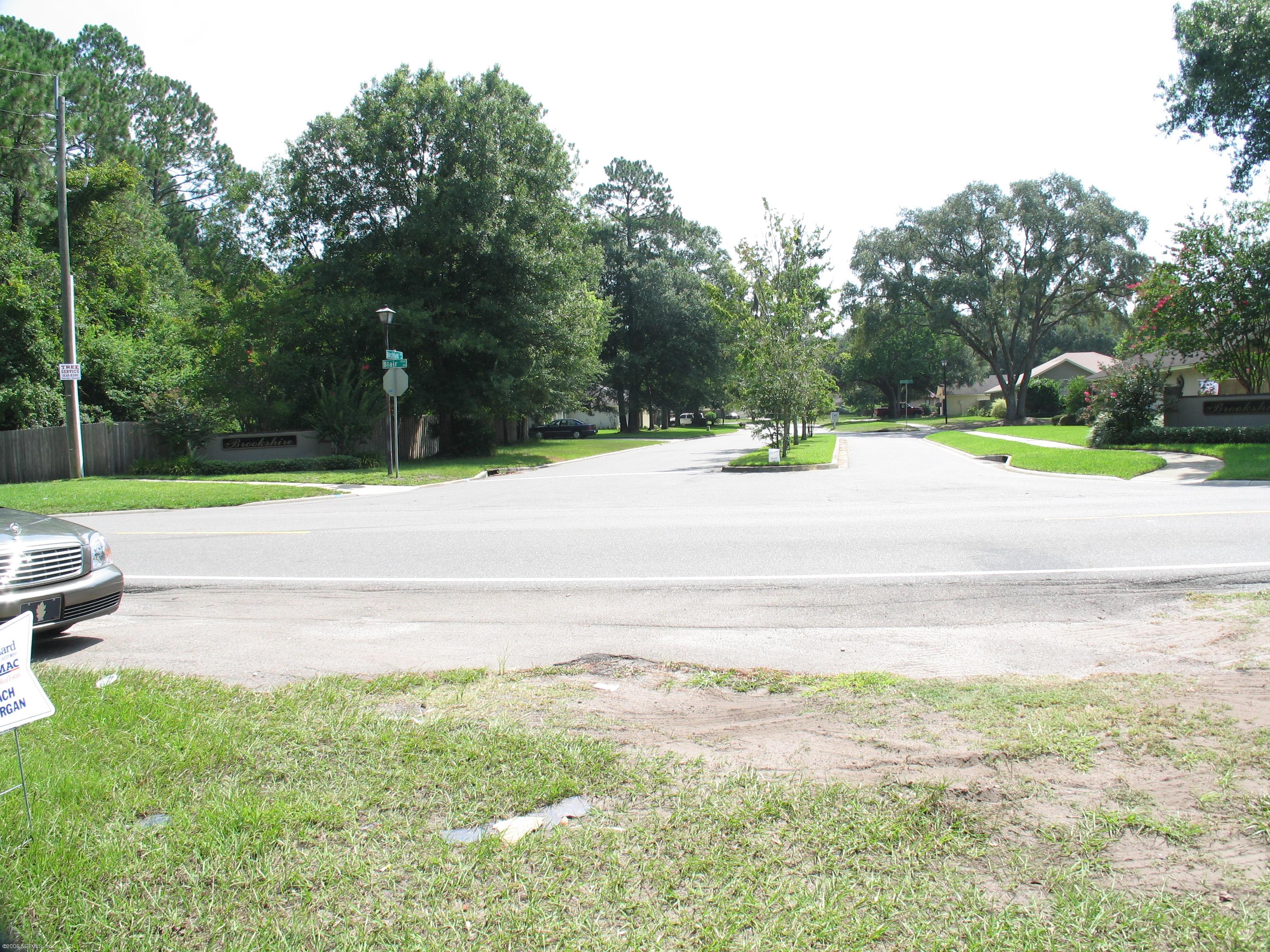 10420 Crystal Road Jacksonville, FL 32221 - Photo 4 of 4 View 3-VG