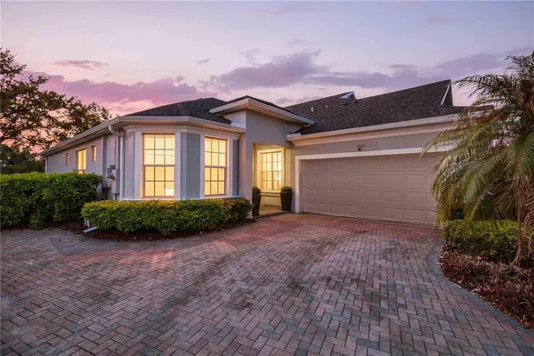 $429,000 | 3707 Fawnmist Drive, Wesley Chapel, FL 33544