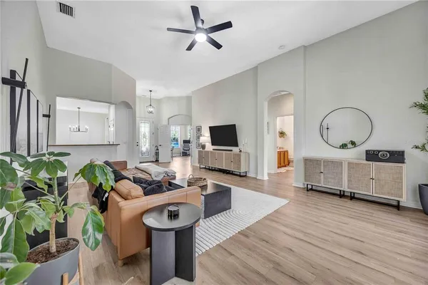 $429,000 | 3707 Fawnmist Drive, Wesley Chapel, FL 33544