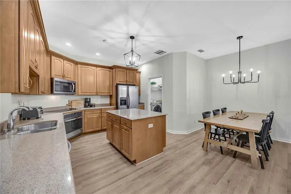 $429,000 | 3707 Fawnmist Drive, Wesley Chapel, FL 33544