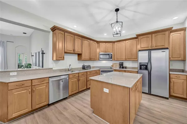 $429,000 | 3707 Fawnmist Drive, Wesley Chapel, FL 33544