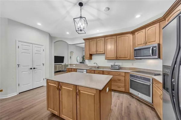 $429,000 | 3707 Fawnmist Drive, Wesley Chapel, FL 33544