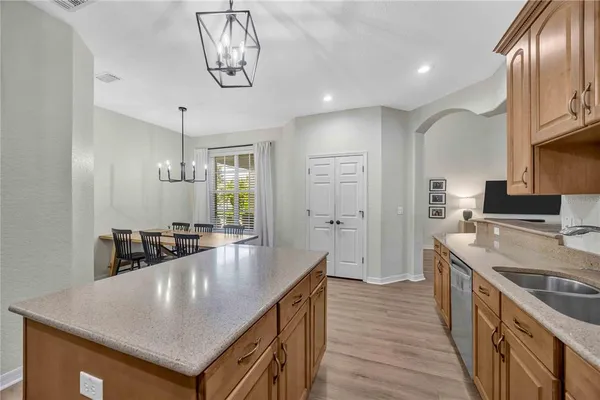 $429,000 | 3707 Fawnmist Drive, Wesley Chapel, FL 33544