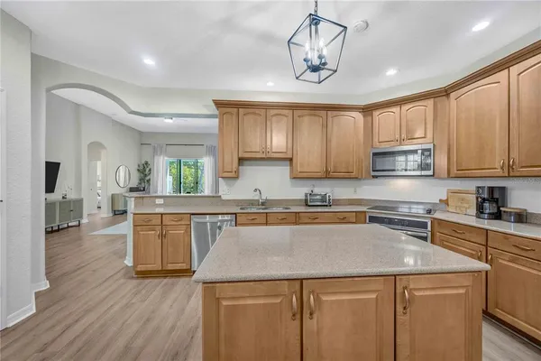 $429,000 | 3707 Fawnmist Drive, Wesley Chapel, FL 33544