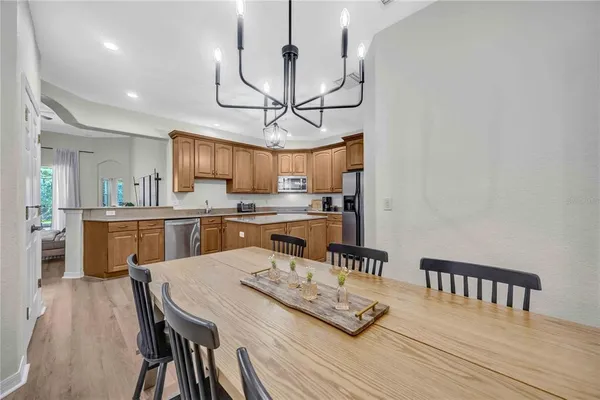 $429,000 | 3707 Fawnmist Drive, Wesley Chapel, FL 33544