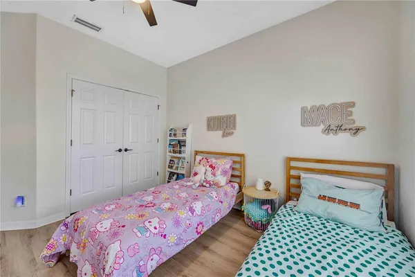 $429,000 | 3707 Fawnmist Drive, Wesley Chapel, FL 33544