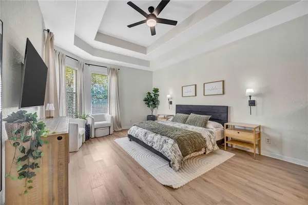 $429,000 | 3707 Fawnmist Drive, Wesley Chapel, FL 33544