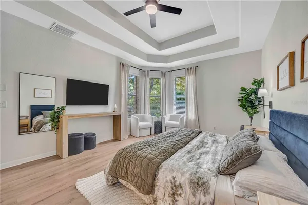 $429,000 | 3707 Fawnmist Drive, Wesley Chapel, FL 33544