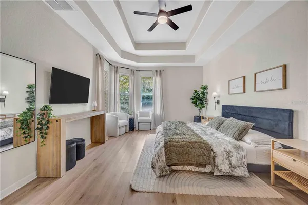 $429,000 | 3707 Fawnmist Drive, Wesley Chapel, FL 33544