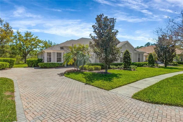 $429,000 | 3707 Fawnmist Drive, Wesley Chapel, FL 33544