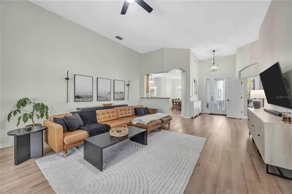 $429,000 | 3707 Fawnmist Drive, Wesley Chapel, FL 33544