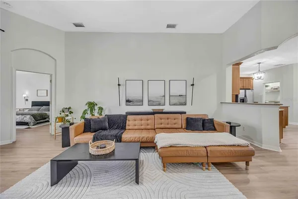 $429,000 | 3707 Fawnmist Drive, Wesley Chapel, FL 33544