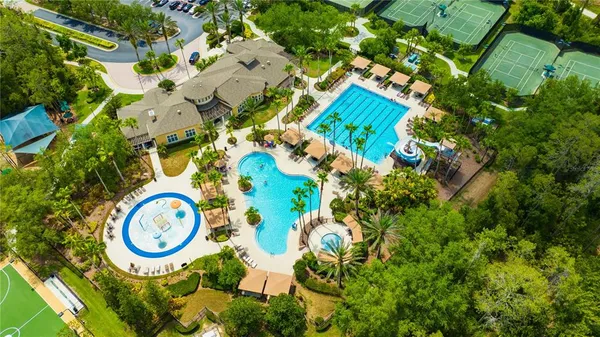 $429,000 | 3707 Fawnmist Drive, Wesley Chapel, FL 33544