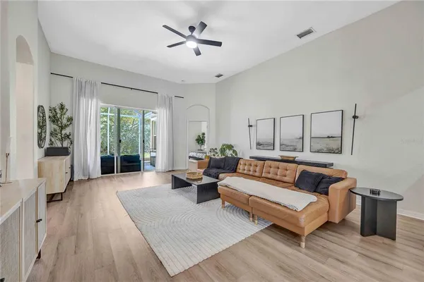 $429,000 | 3707 Fawnmist Drive, Wesley Chapel, FL 33544