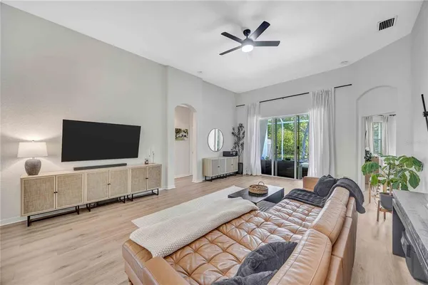 $429,000 | 3707 Fawnmist Drive, Wesley Chapel, FL 33544