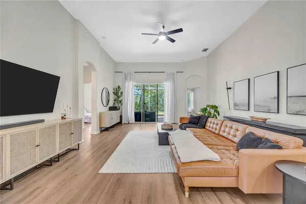 $429,000 | 3707 Fawnmist Drive, Wesley Chapel, FL 33544