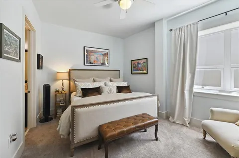 $775,000 | 840 Tchoupitoulas Street, Unit 215, New Orleans, LA 70130