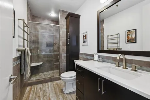 $775,000 | 840 Tchoupitoulas Street, Unit 215, New Orleans, LA 70130