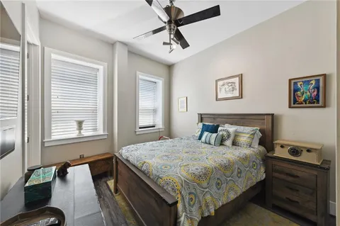 $775,000 | 840 Tchoupitoulas Street, Unit 215, New Orleans, LA 70130