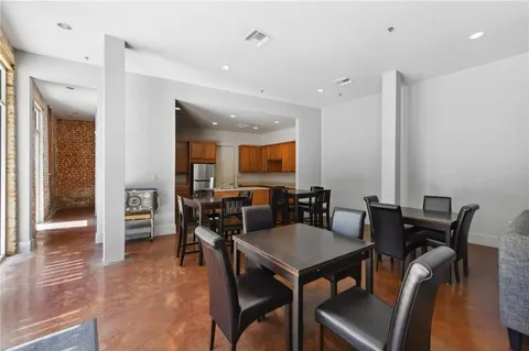 $775,000 | 840 Tchoupitoulas Street, Unit 215, New Orleans, LA 70130