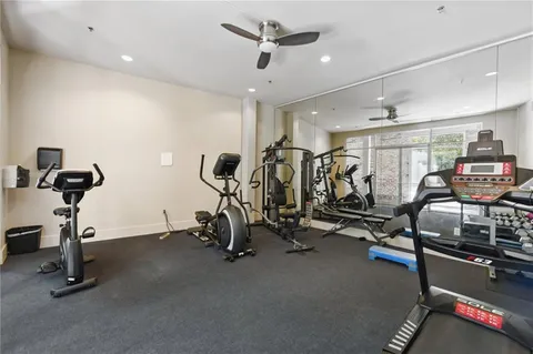$775,000 | 840 Tchoupitoulas Street, Unit 215, New Orleans, LA 70130