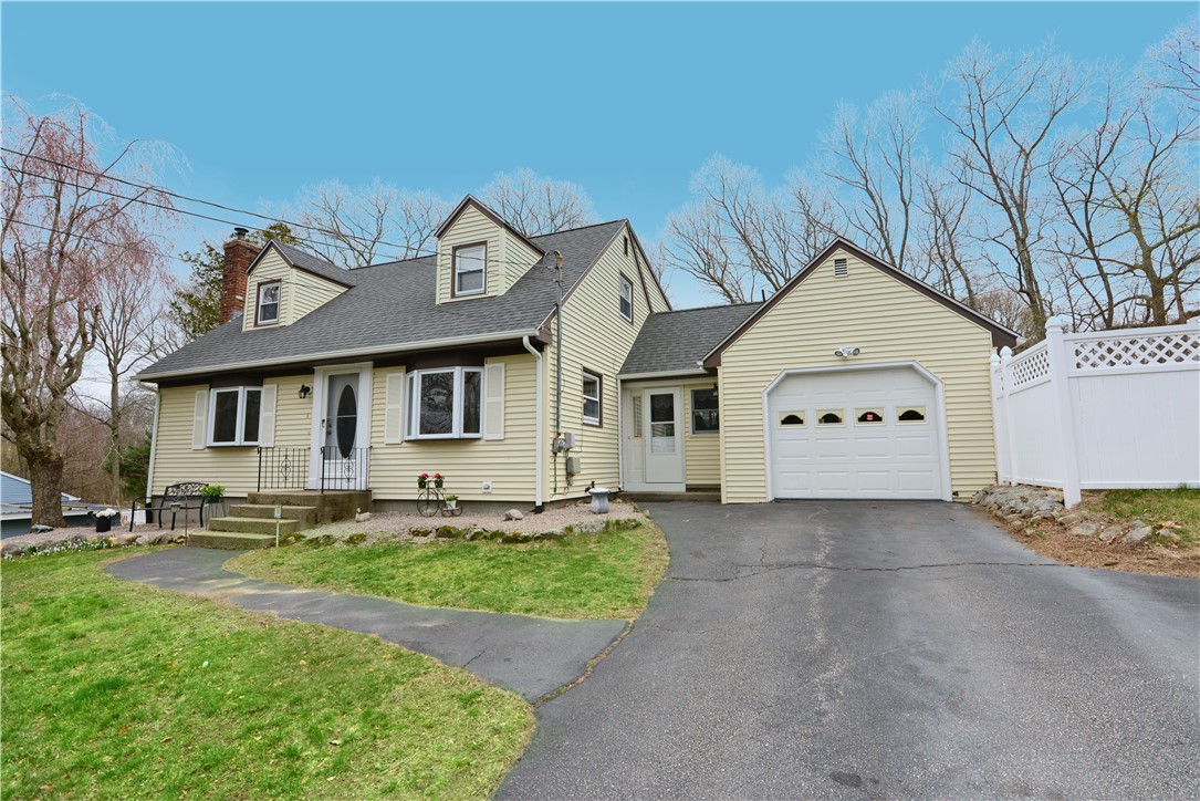 5 Walnut Hill Road Coventry, RI 02816 - Photo 1 of 37 Gallery Image 1