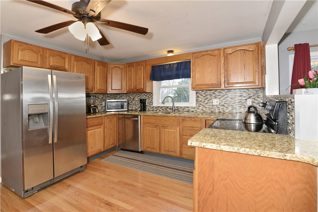 5 Walnut Hill Road Coventry, RI 02816 - Photo 16 of 37 Gallery Image 16