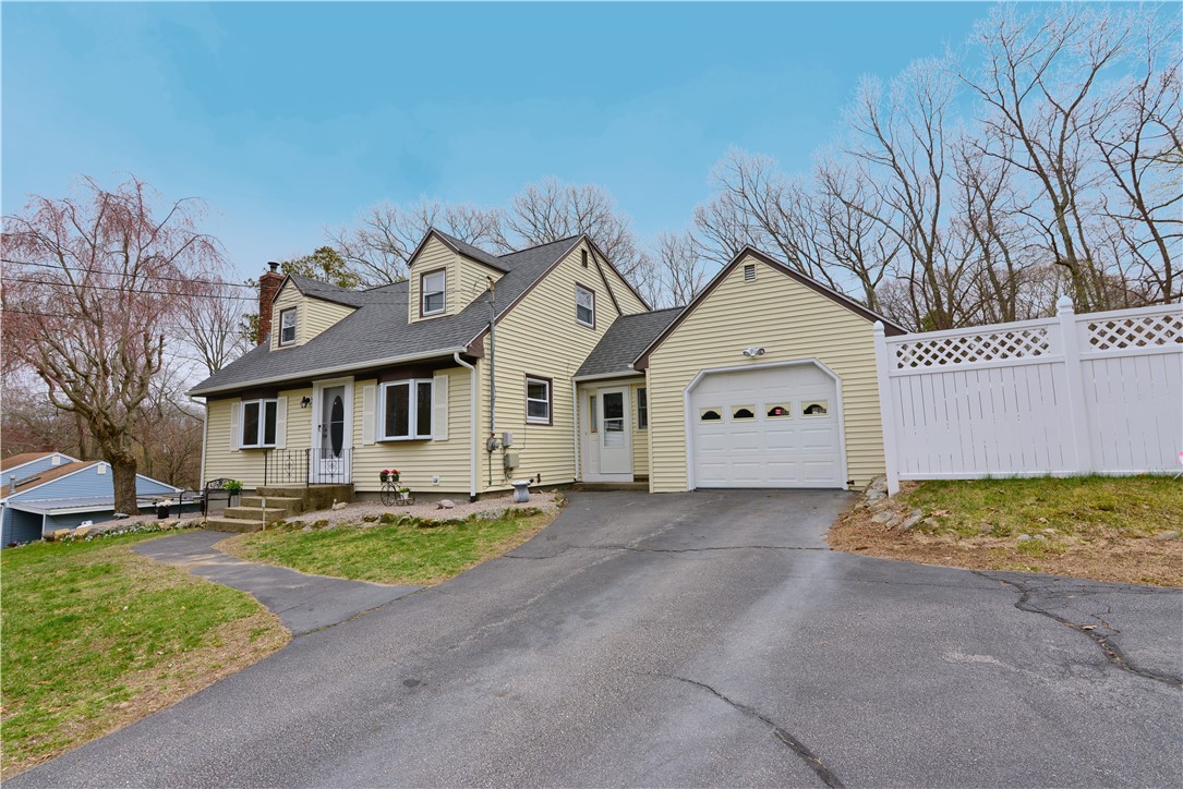 5 Walnut Hill Road Coventry, RI 02816 - Photo 2 of 37 Gallery Image 2