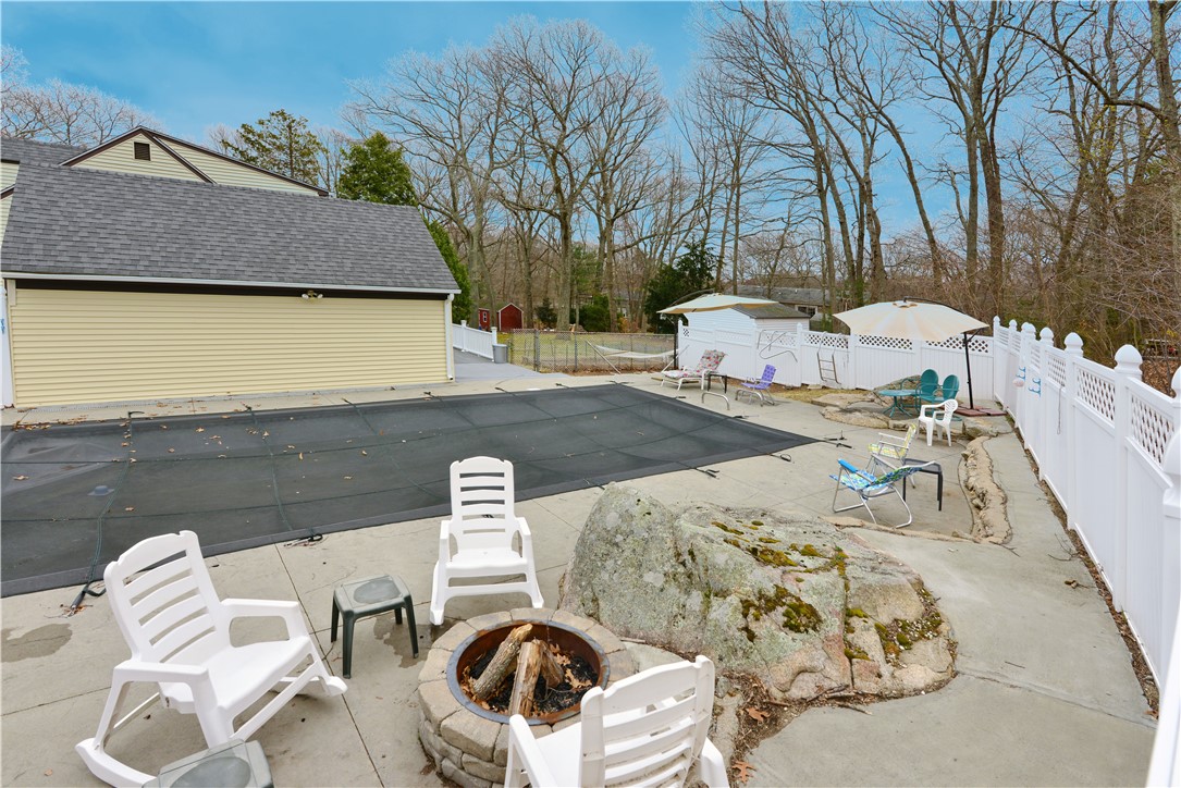 5 Walnut Hill Road Coventry, RI 02816 - Photo 26 of 37 Gallery Image 26