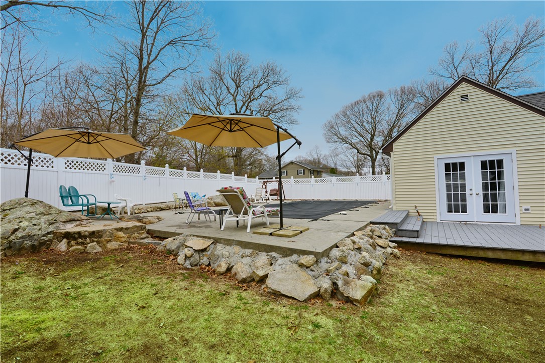 5 Walnut Hill Road Coventry, RI 02816 - Photo 28 of 37 Gallery Image 28
