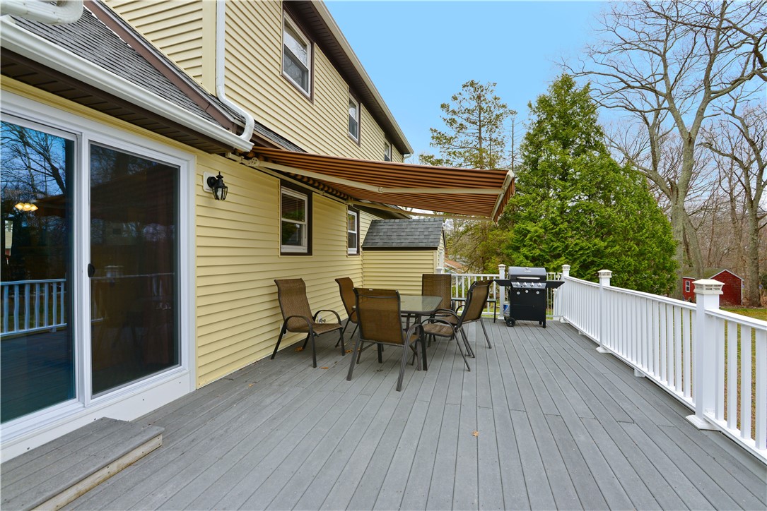 5 Walnut Hill Road Coventry, RI 02816 - Photo 30 of 37 Gallery Image 30
