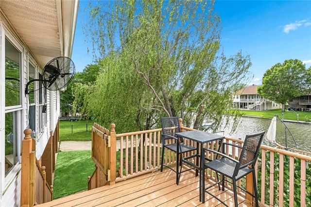 4520 Murano Road New Orleans, LA 70129 - Photo 24 of 34