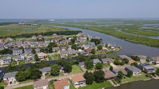 4520 Murano Road New Orleans, LA 70129 - Photo 31 of 34