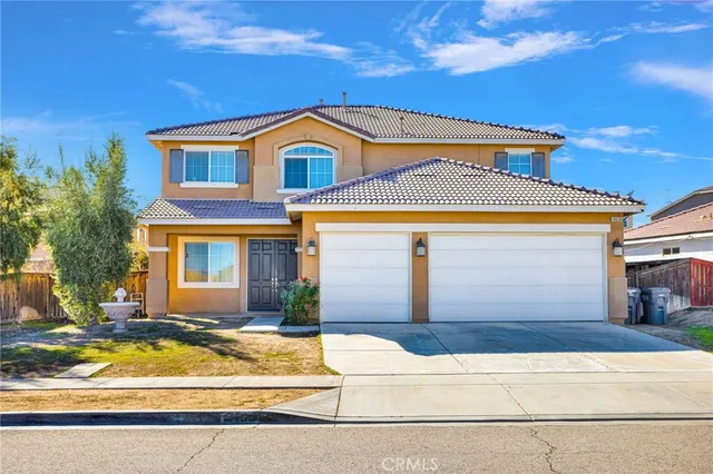 $610,000 | 14039 Tourmaline Street, Hesperia, CA 92344