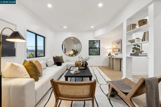 $2,895,000 | 55 Upland Drive, San Francisco, CA 94127