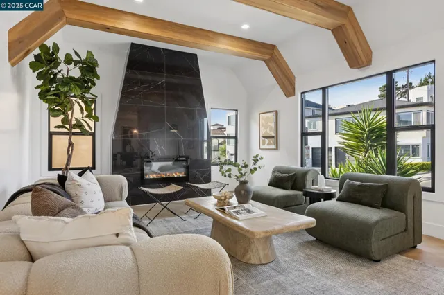$2,895,000 | 55 Upland Drive, San Francisco, CA 94127