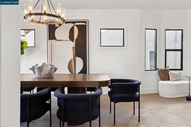 $2,895,000 | 55 Upland Drive, San Francisco, CA 94127