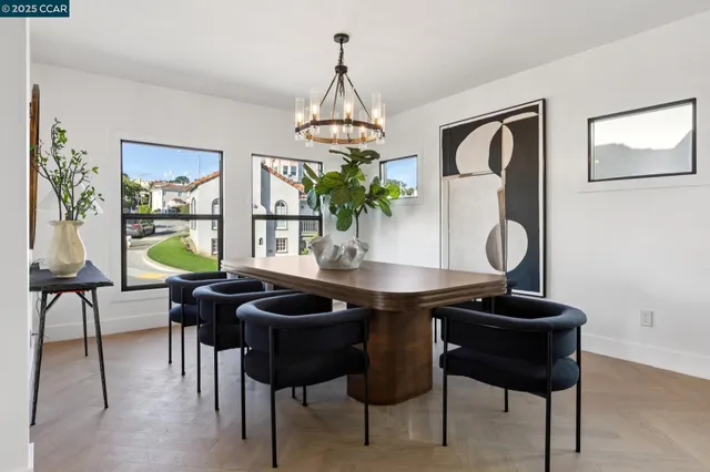 $2,895,000 | 55 Upland Drive, San Francisco, CA 94127