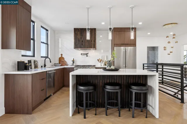 $2,895,000 | 55 Upland Drive, San Francisco, CA 94127