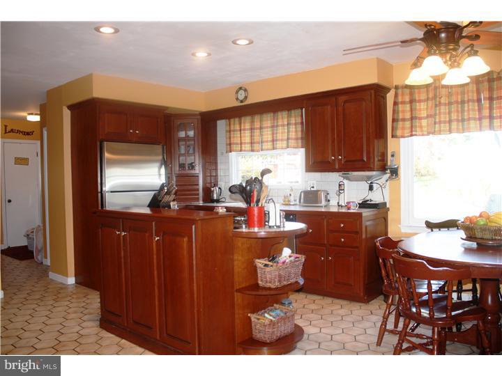 437 Rocksville Road Holland, PA 18966 - Photo 11 of 25 Kitchen