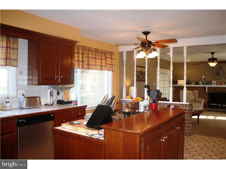 437 Rocksville Road Holland, PA 18966 - Photo 12 of 25 Kitchen