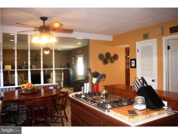 437 Rocksville Road Holland, PA 18966 - Photo 13 of 25 Kitchen