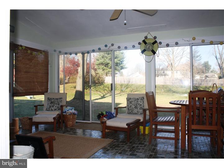 437 Rocksville Road Holland, PA 18966 - Photo 15 of 25 Sun Room